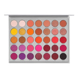 Paleta Sombras Morphe Jacklyn Hill Vol 2 100% Original