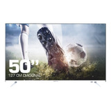 Televisor Led Visivo Smart 50 Webos D60 Vtl-u5060t4