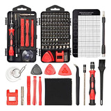 Kit D/herramientas Strebito P/reparar Phones/pc/xbox/ps4/red