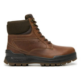 Bota Flexi Country Hombre Outdoor 406005tan