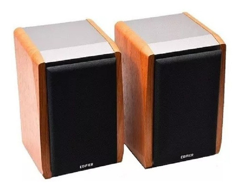 Parlantes Edifier Stereo Con Bluetooth R1000bt Hamelin