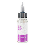 Pega Stencil Gel Ouo De Transferencia Para Tatuajes 1 Oz