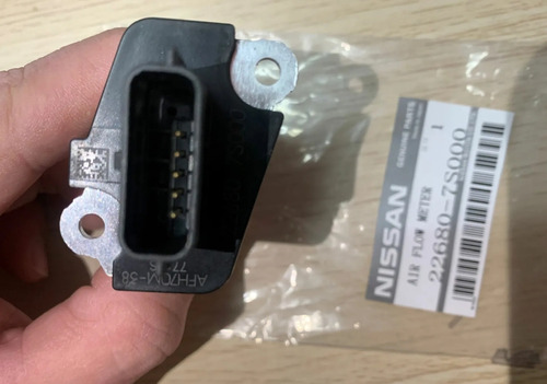 Sensor Maf Grand Vitara Suzuki J3  Foto 4