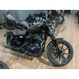 Harley Davidson Sportster Iron 883 2019 *593