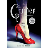 Cinder / Marissa Meyer