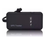 Gps Tracker Localizador Rastreador Vehículos Ubicación Moto