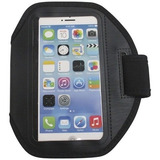 Banda Porta Celular Para Brazo Running Trote Ejercicio Fit