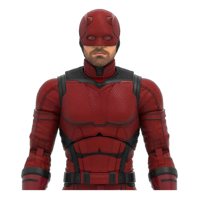 Figura Marvel Legends Daredevil Born Again Hasbro | Envío gratis