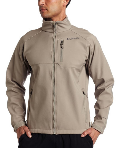 Soft Shell De Hombre Columbia Ascender