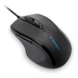 Mouse Pro Fit Mediano Alámbrico Usb Kensington - Negro