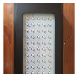 Panel De Iluminacion Led Indoor 165w (aluminio) Oportunidad