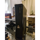 Microsoft Xbox 360 Standard Color Matte Black