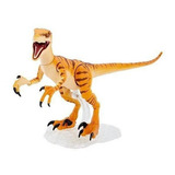 Figura De Accion Coleccionable Velociraptor Jurassic World