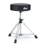 Drum Workshop Dw 3000 Serie Dwcp3100 Trono W / Vise Memoria