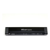 Scanner Iriscan Express 4 Color Negro