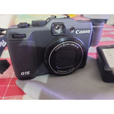 Canon G15