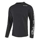 Camisa Troy Lee Sprint Jersey Solid