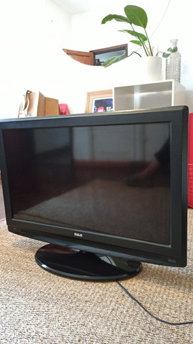 Televisor Rca -lcd 32¨mod. L32e9hd