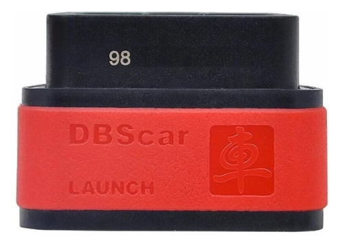 Conector Dbscar Con Diagzone V2 Full 1 Año Sim Thinkcar X431