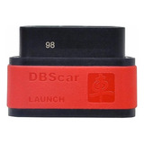 Conector Dbscar Con Diagzone V2 Full 1 Año Sim Thinkcar X431