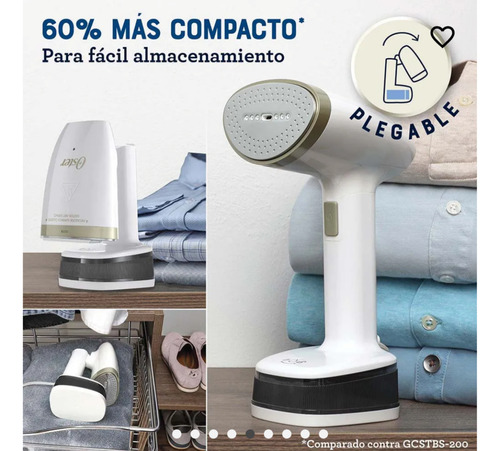 Vaporizador De Mano Plegable Oster®