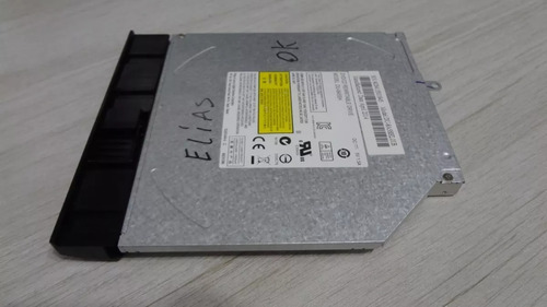 Drive Dvd Para Notebook Positivo Stilo Xr3000 Original