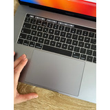 Macbook Pro 2018 15 