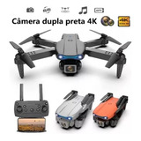 11 Drones Eachine E99 Pro Dual Câmera 4k + Bolsa