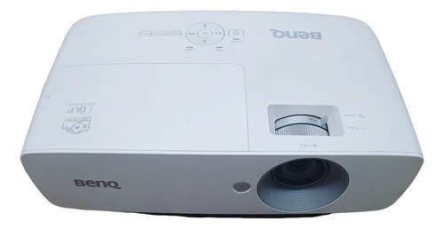 Proyector Hd Benq Modelo Th683 3200 Lúmenes