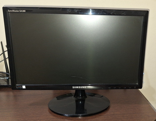 Monitor Led Para Pc