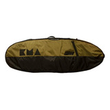 Funda Kma Surf Doble Para 2 Tablas Surf 6.8 Pies (214x61cm)