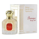 Alhambra Baroque Rouge 540 Unisex 100ml Edp