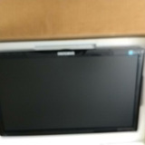 Monitor Samsung 19 Led Wide