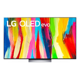 Smart Tv LG Evo Oled65c2psa Webos 22 4k 65  En Stock Ya!!!!!