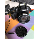  Canon Power Shot Sx50sh