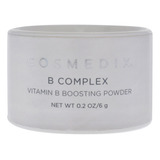 Powder Powder Cosmedix B Complex, Vitamina B, Unisex, 6 Ml