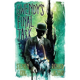 Gwendys Final Task (gwendys Button Box Trilogy, 3) -, De Stephen King. Editorial Cemetery Dance Pubns En Inglés