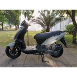 Kymco Agility 125