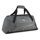 Puma Fundamentals Sport Bag M