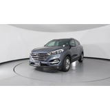 Hyundai Tucson 2.0 Limited At