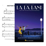 Partitura Piano La La Land Soundtrack Pvg 10 Songs Digtal Oficial