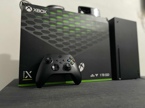 Xbox Series X 1t