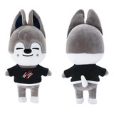 Niños Callejeros Skzoo Stray Kids,muñeco De Peluche 1pc