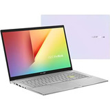 Asus Vivobook S15 S533 Laptop Delgada Y Liviana, Pantalla Fh