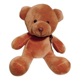 Osito De Peluche Oso Suavecito De 18cm Osito Ted Mini