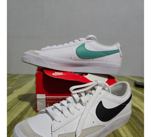 Nike Blazer Low '77 (gs)