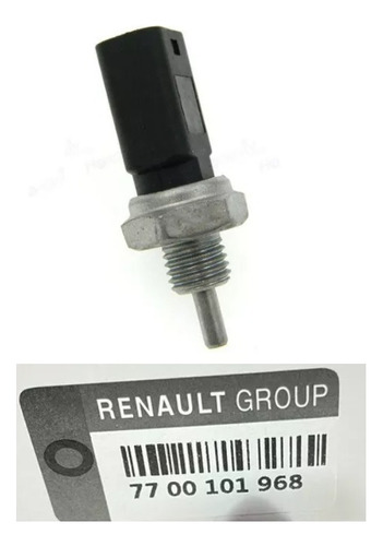 Sensor Valvula Temperatura Renault Clio-twingo-logan-megane Foto 4