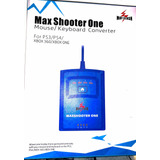 Max Shooter One