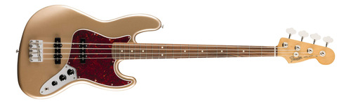 Fender Vintera '60s Jazz Bass - Diapasón Pau Ferro - Firem.