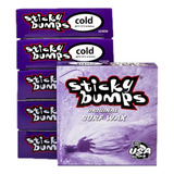 Parafina Sticky Bumps Importada Cold Invierno